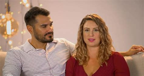 &39;Married at First Sight&39; recap Miguel criticizes Lindy to the point of tears, Alexis and Justin consummate their marriage. . Lindy and miguel spoilers